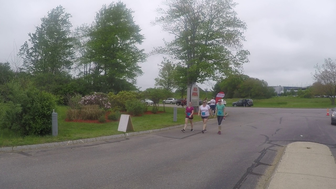 Runner's Alley Red Hook 5k YouTube