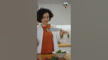 "The Macro Secret to a Healthier You!" #shorts #short