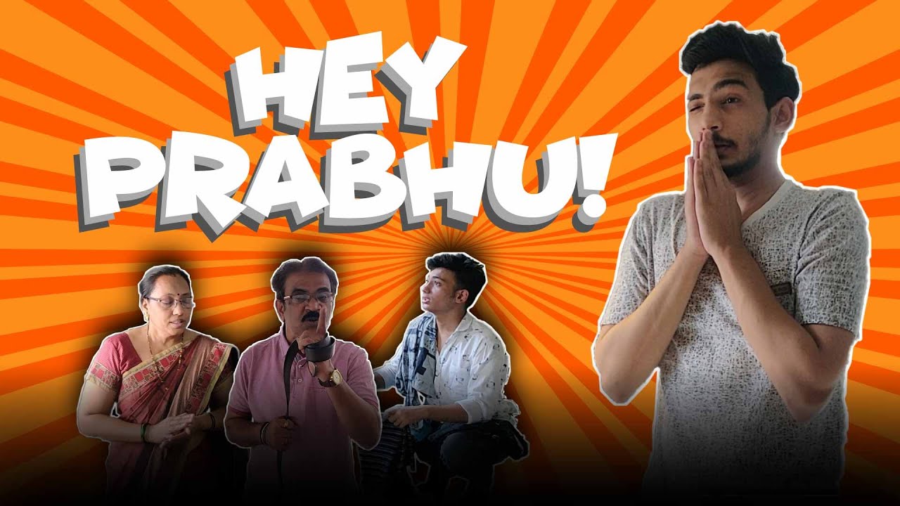 Hey Prabhu | mad company