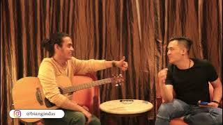 Aku Bukan Jodohnya (cover) Sam Bian