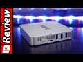 ACEPC AK7 Mini PC Review / Was kann er wirklich? [Deutsch]