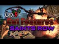 Top 5 Cut Saints Row Features