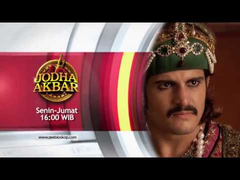 Nonton film jodha akbar full episode subtitle indonesia