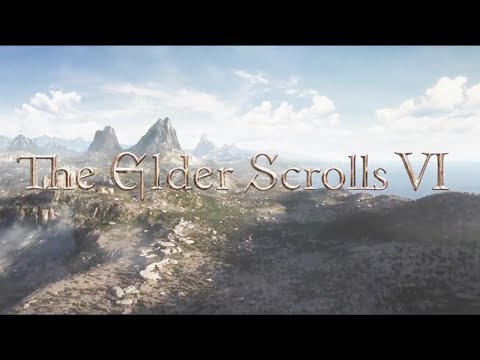 Elder Scrolls 6: Hidden Location Details (E3 2018 Trailer for The