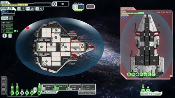 FTL: Arsenal+: Killer Order Stronghold