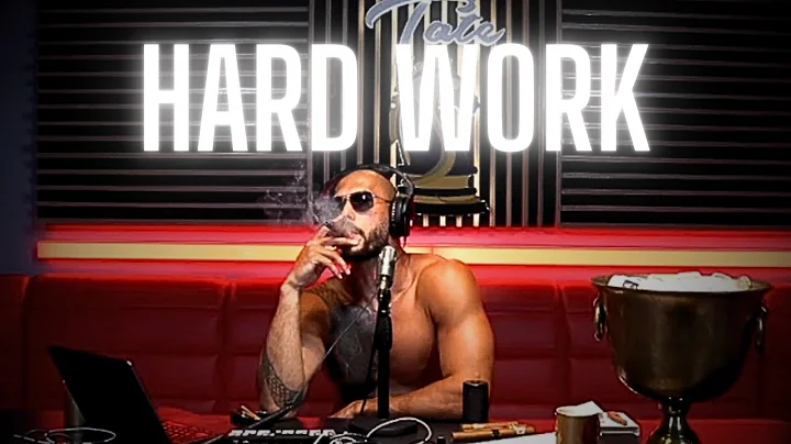 「 Unstoppable 」Andrew Tate - EDIT (4K) 👑