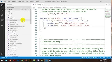 Controller Filters in CodeIgniter 4
