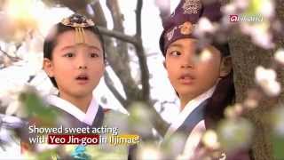 Showbiz Koreachloe Grace Moretz Kim Yoojung배우 클로이 모레츠 배우 김유정