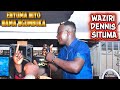 Dennis Situma Enyuma Niyo Nama Ngumbuka Official Audio