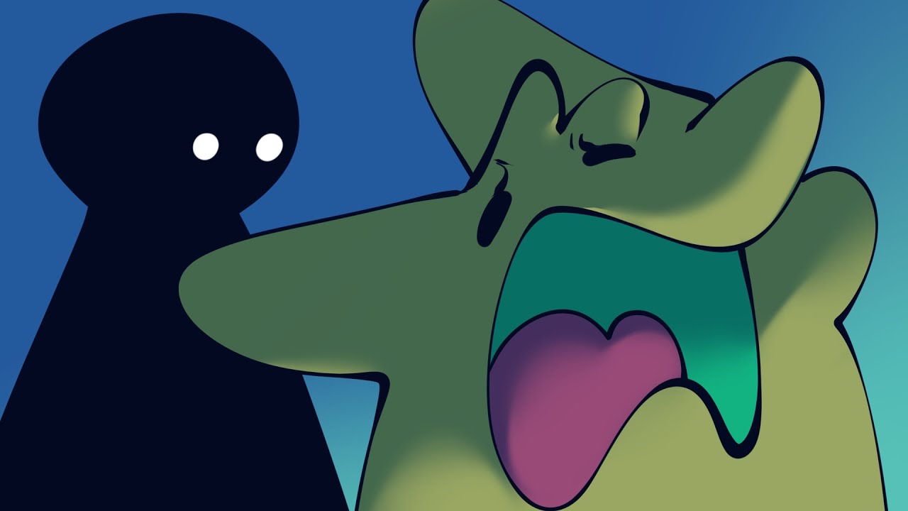 phasmophobia isn't that scary