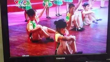 Chắp cánh ước mơ gala 5 năm 20150927 - Hải My