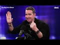 Mark Little on the future of social media | The Big Tech Show