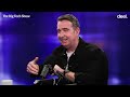 Mark Little on the future of social media | The Big Tech Show