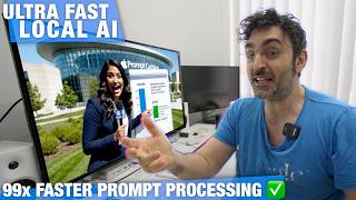 Download Lagu How to 99x Speed up LOCAL AI, OpenClaw \u0026 Coding Agents | Prompt Cache Explained MP3