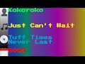 Kokoroko Just Can T Wait