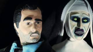 Robot Chicken - The Nun