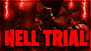 NEW MINI BOSS DETAILS | Deepwoken