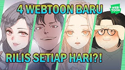 Line Webtoon Indonesia Youtube