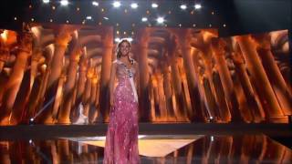 VENEZUELA - Mariana Jimenez (Miss Universe 2015)