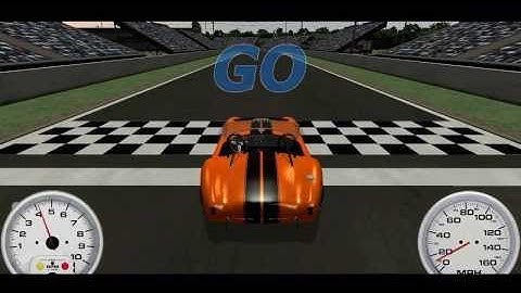 Track Editor Racewërks Project