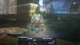 best RCXD kill of all time.