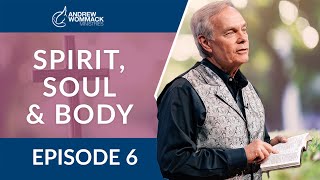 Spirit, Soul & Body: Episode 6 screenshot 5