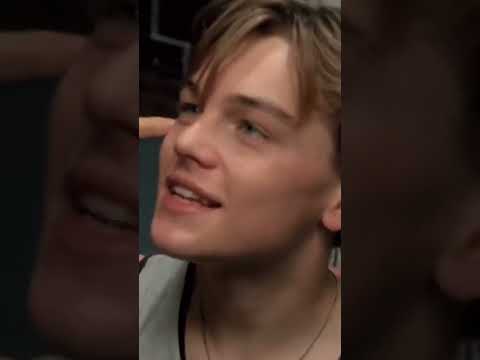 ليوناردو دي كابريو Love 