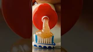 #AI Hotdog Water Toothpaste!