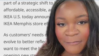 IKEA Memphis closing May 3