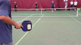 2017 New Hampshire Senior Games 2 of 2 screenshot 5
