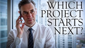 How To Prioritize Your Project Portfolio