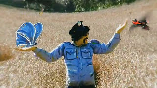 Scene from Noel Fielding's Luxury Comedy (2012)
