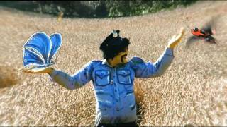 Noel Fielding's Luxury Comedy