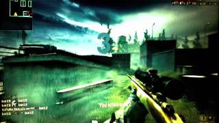 Quad Feed | OCE | M-UNDEFEATED Mw1