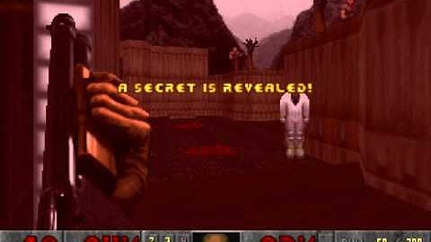 [Doom 2] - Scythe MAP05