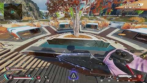 Super glide gotta be the most satisfying mechanic