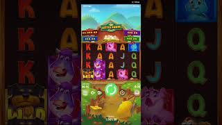 Little Farm Demo Slots screenshot 3