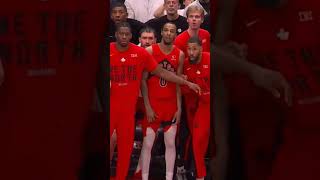 MIRACLE GAME WINNER SHOT Rj Barrett