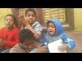 مواهب الصعيد الطفل عبدالله الكحلاوي الموهوب يغني للنادي الاهلي ملهوش حل 