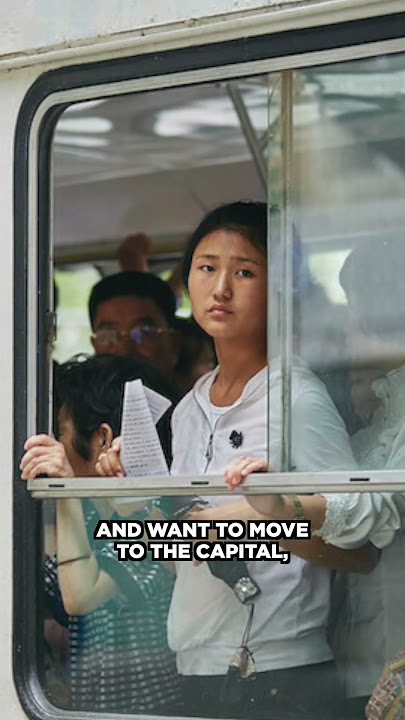 Want to live in North Korea’s capital? 🏠🇰🇵