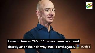 Details Big Tech CEO Insider Trading During the First Half of 2021 Update