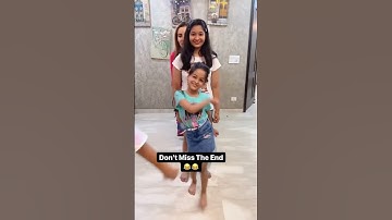 Don’t miss the end.. #shorts #funny #comedy