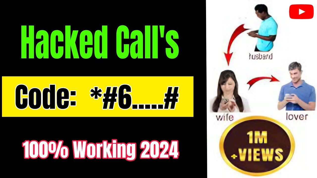 Hack phone Call | Call forwarding Kya hai 2024 | Call Forward Kaise Kare Dusre Number Par