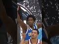 Jalen Suggs Had One Of The Most CLUTCH Buzzer Beaters In March Madness History Shorts 