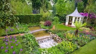 Acres Wild Landscape And Garden Design