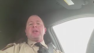 Minnesota State Patrol shares safety tips for driving in snowy conditions