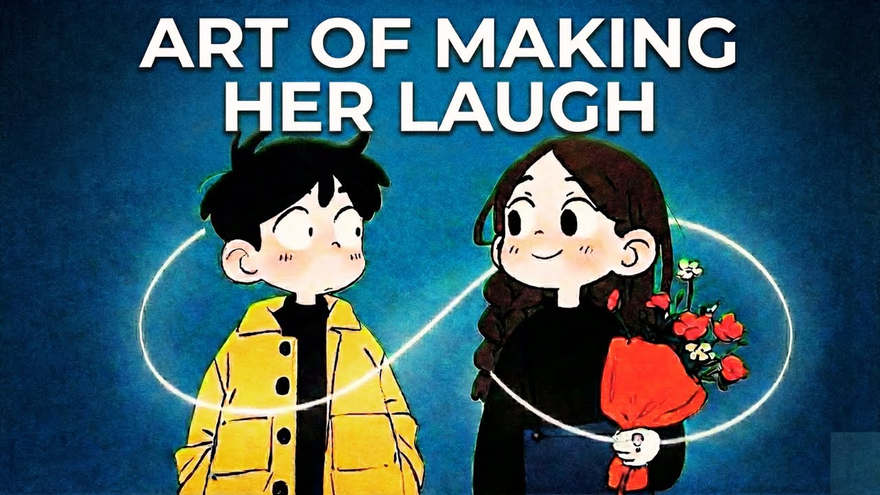 The Art of Making Any Woman Like You