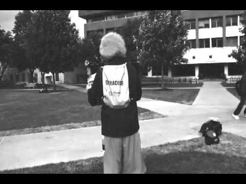 How To Not Look Like A Freshman Juice&Java HD