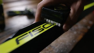 Fischer Nordic | Speedmax 3D