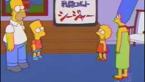 Battling Seizure Robots